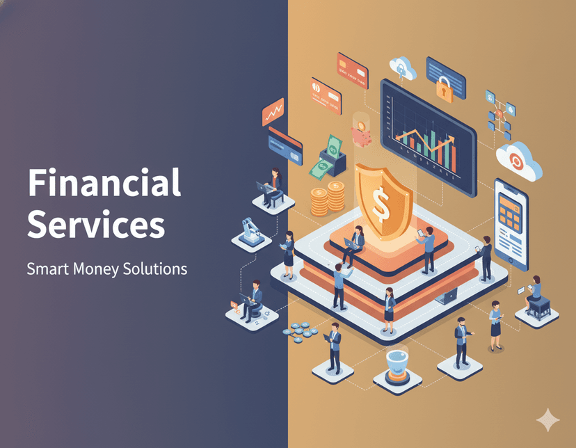 Financial Services