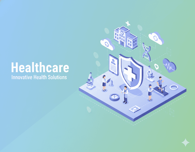 Healthcare