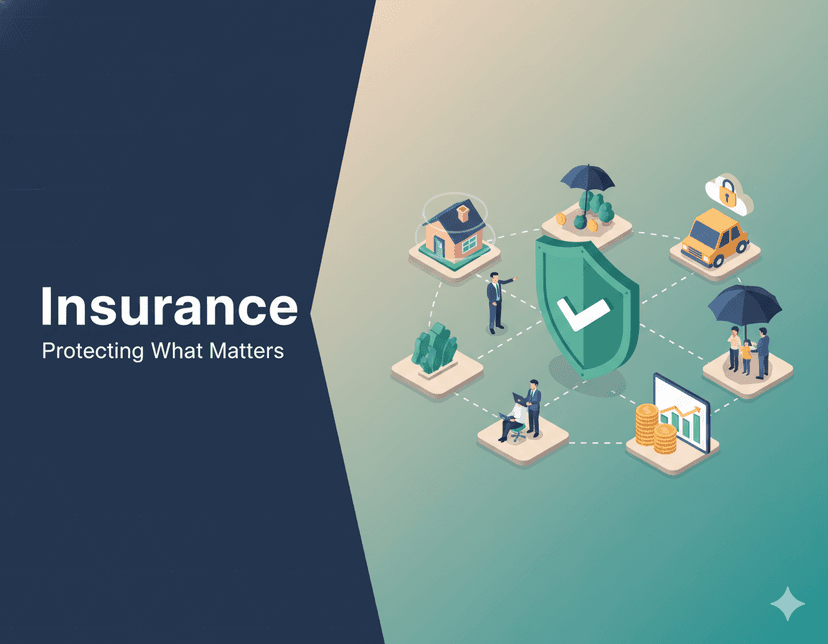 Insurance
