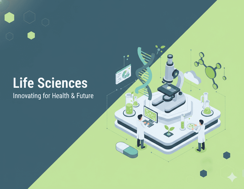 Life Sciences