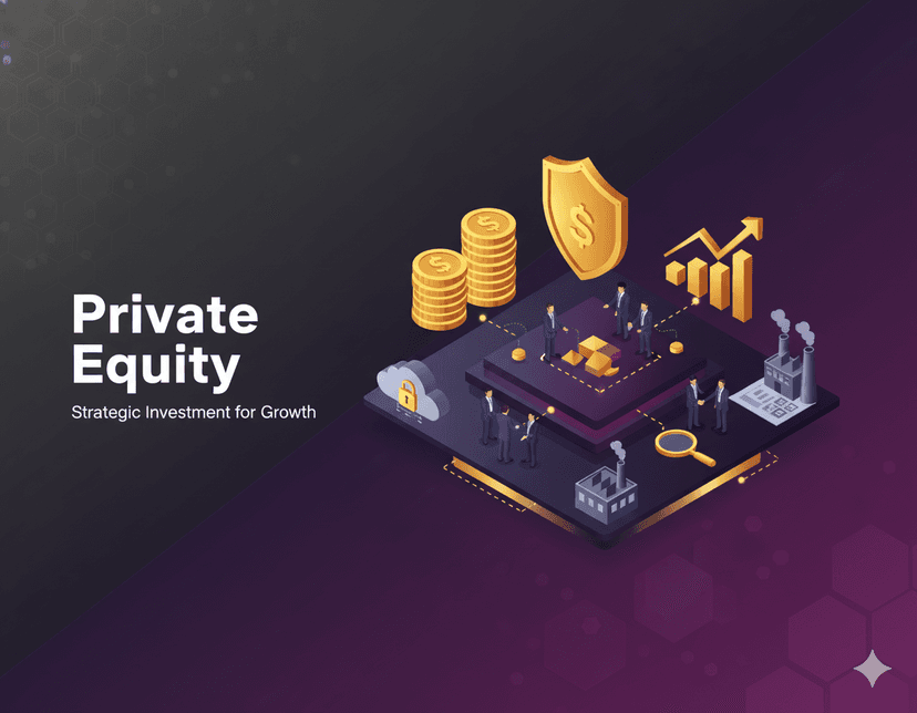 Private Equity