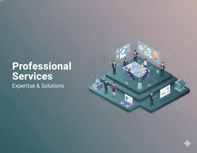 Professional Services