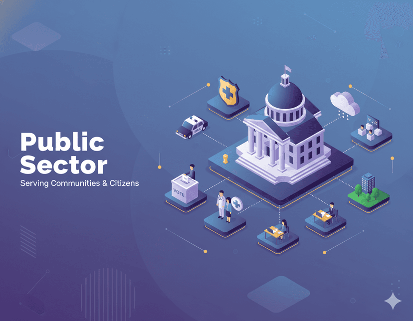 Public Sector