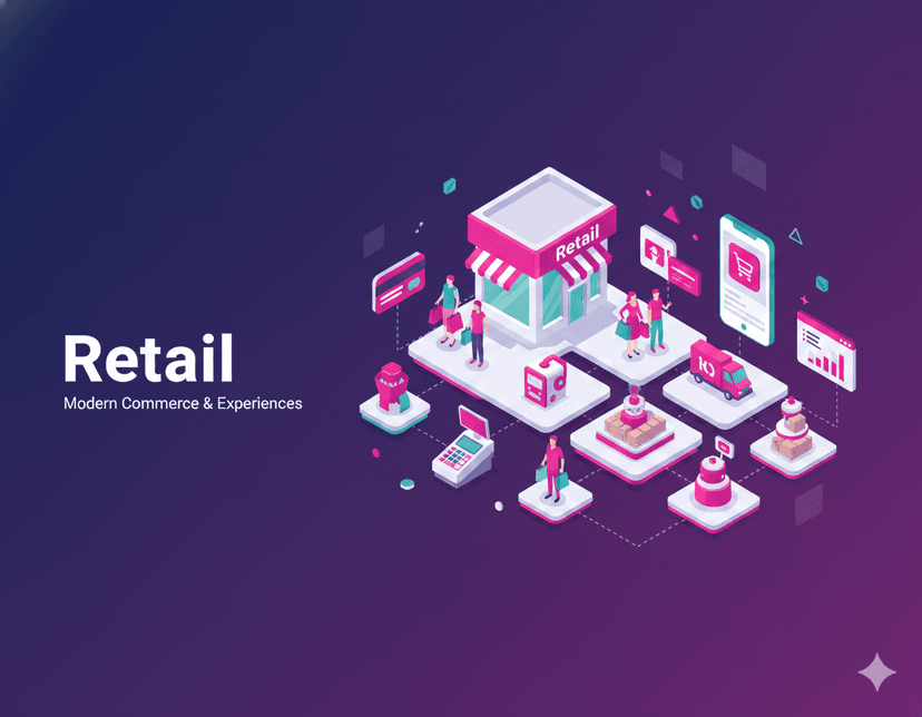 Retail