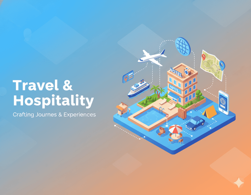 Travel & Hospitality