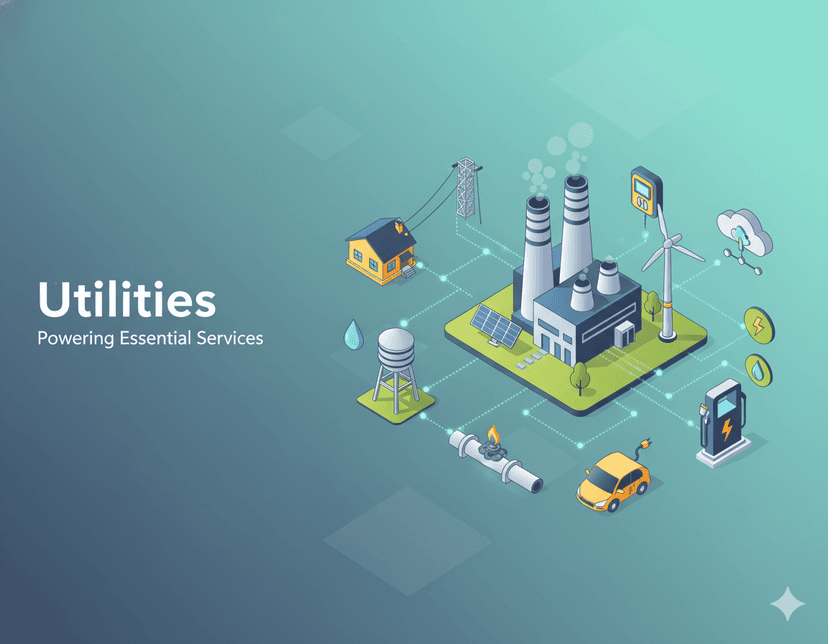 Utilities